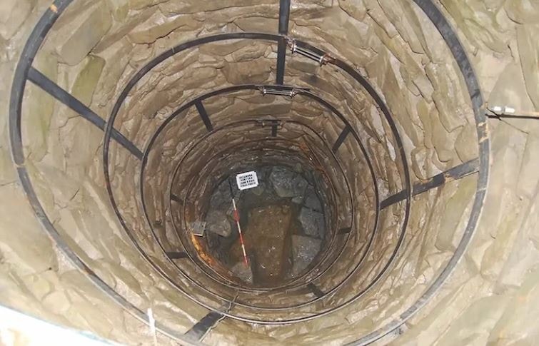 İki bin yıllık kuyunun dibinden çıktı: O içeceğin tarihini yeniden yazacak