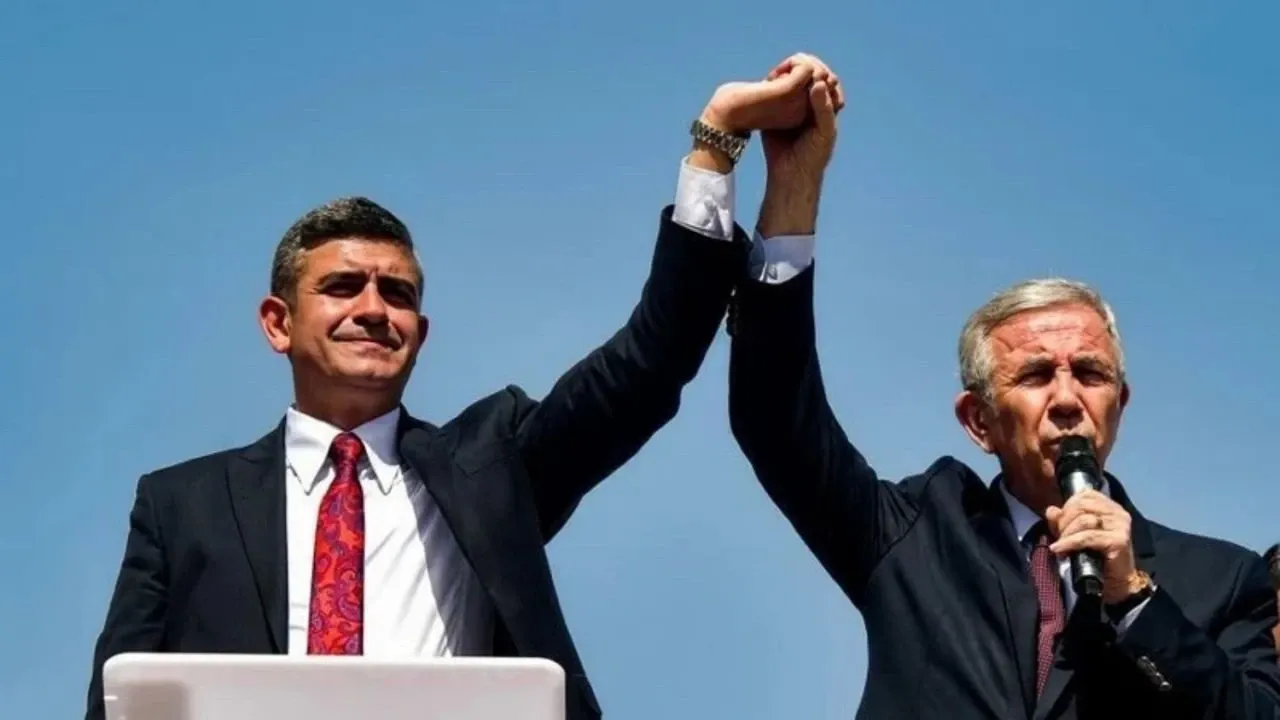 CHP'den istifa edip AKP'ye geçmişti! Sessizliğini bozdu