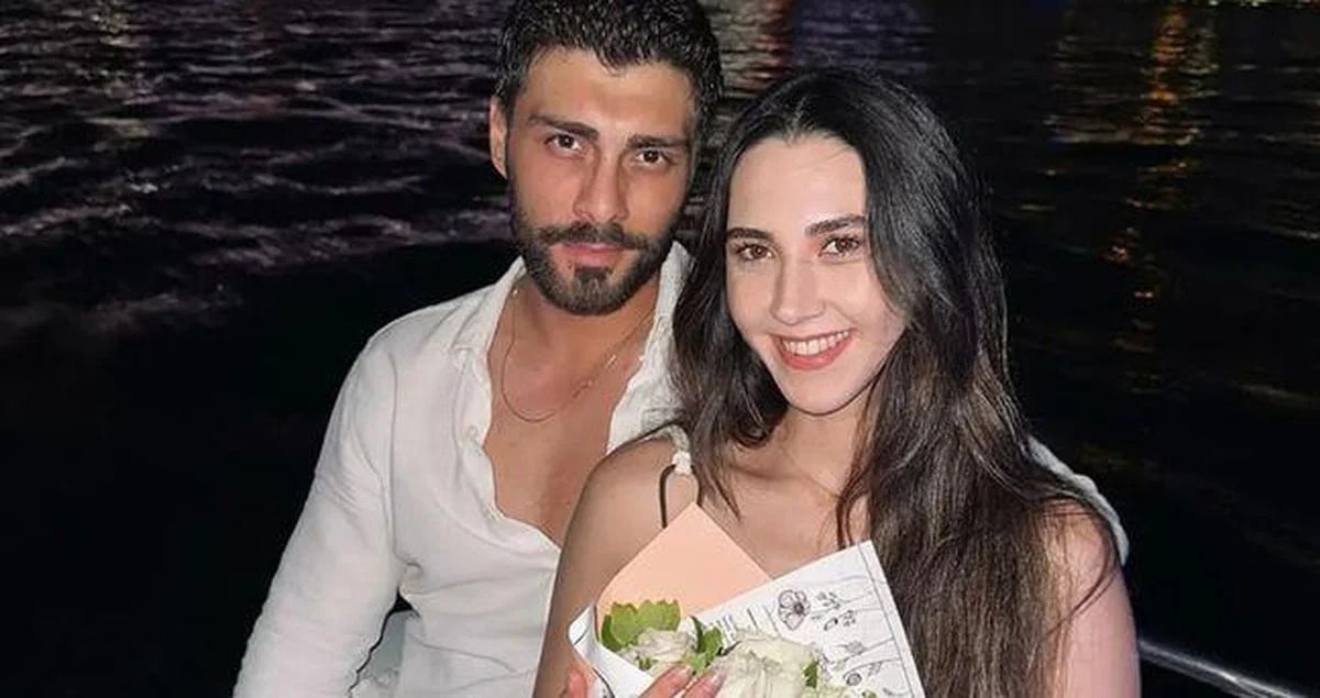 Ali Öner'in eski nişanlısı Livanur Aydın'dan dikkat çeken açıklama