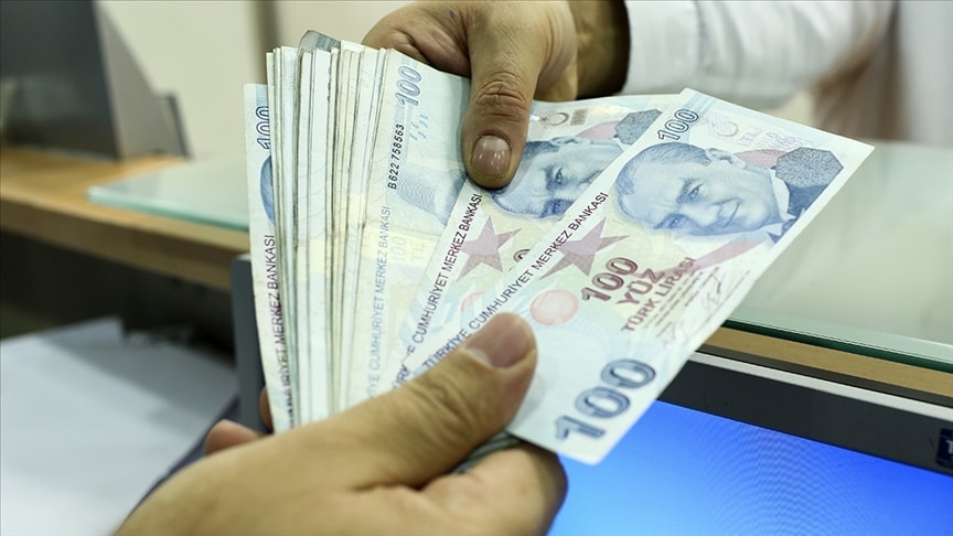 Enflasyon 5 ayda kazançları yok etti: Emekli aylıkları, maaşlar ve asgari ücret ne kadar eridi?