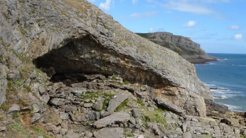 Mineral sandılar 'eser' çıktı: Bilim dünyasını şaşırtan geli