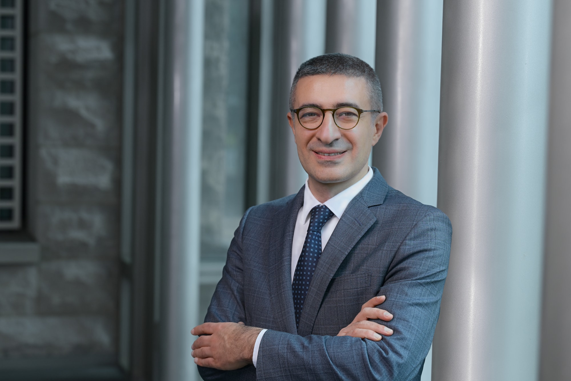 Garanti BBVA, uluslararası piyasalardan sağladığı adil geçiş temalı sendikasyon kredisiyle ilk tematik sendikasyon kredisini aldı