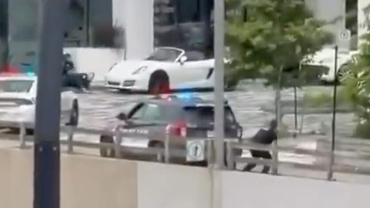 Kanada'da silahlı saldırıda 2 kişi öldü