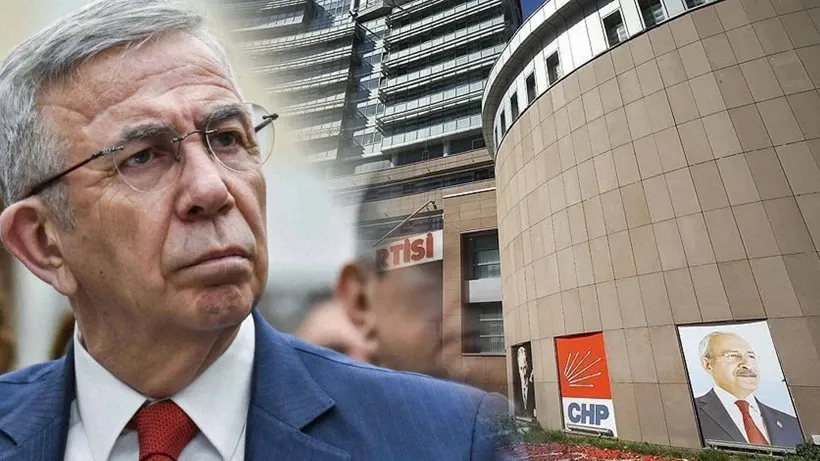 Kılıçdaroğlu yönetimi gemileri yaktı: Mansur Yavaş’ın girişimi de sonuçsuz kaldı