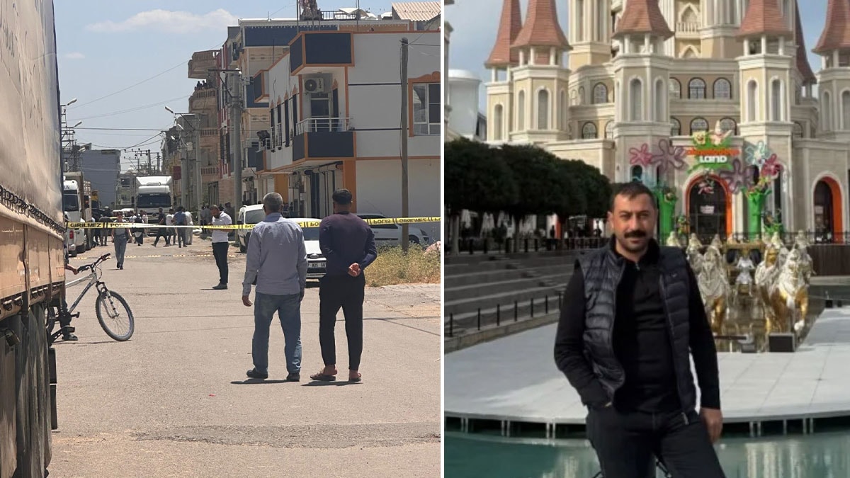Alacak verecek kavgasında kan aktı