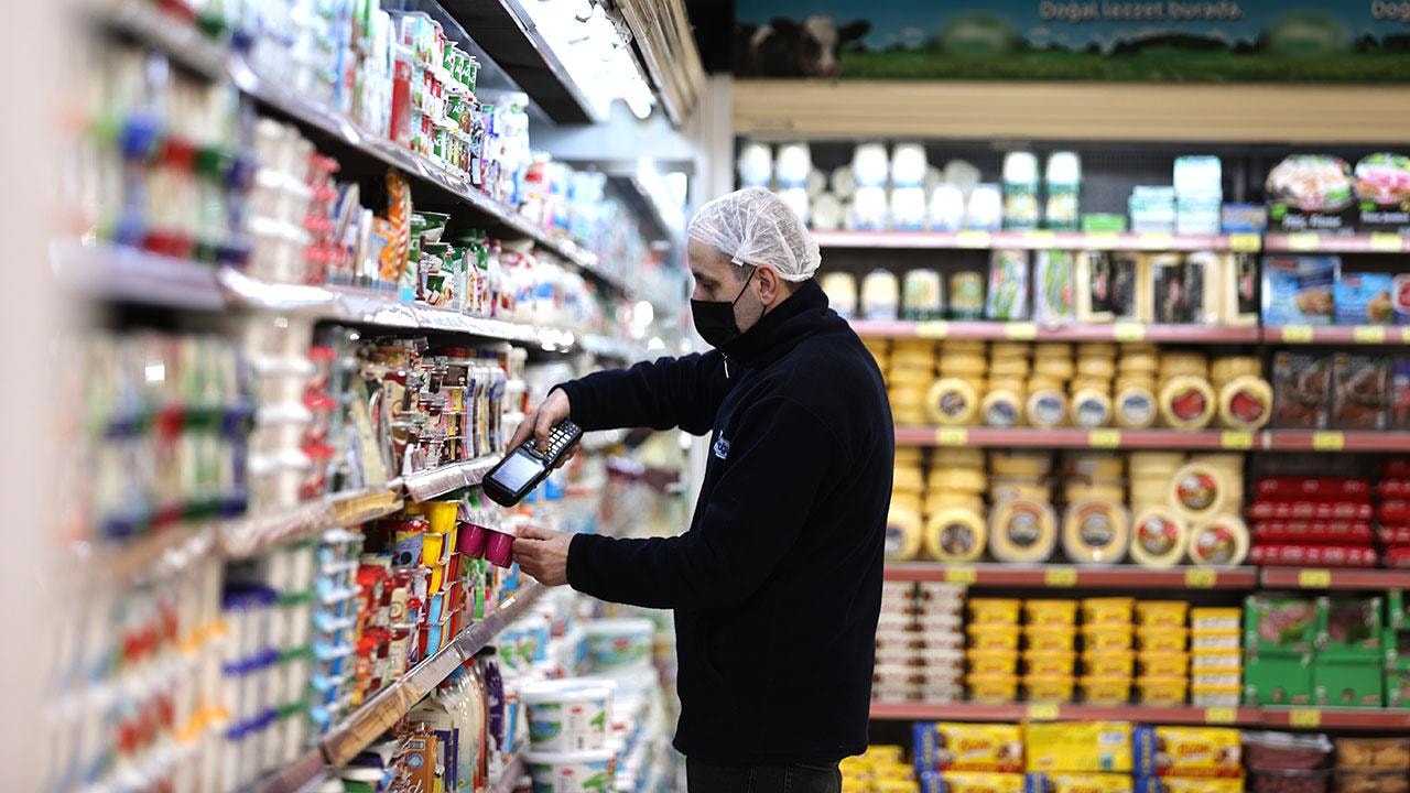 Market raflarındaki birçok ürünün ambalajı değişiyor: Artık böyle satılacak