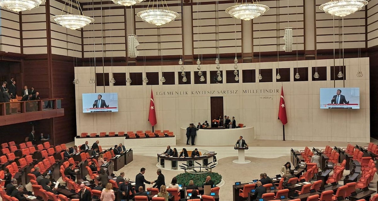 Emeklileri üzecek bir haber daha: AKP ve MHP oylarıyla reddedildi