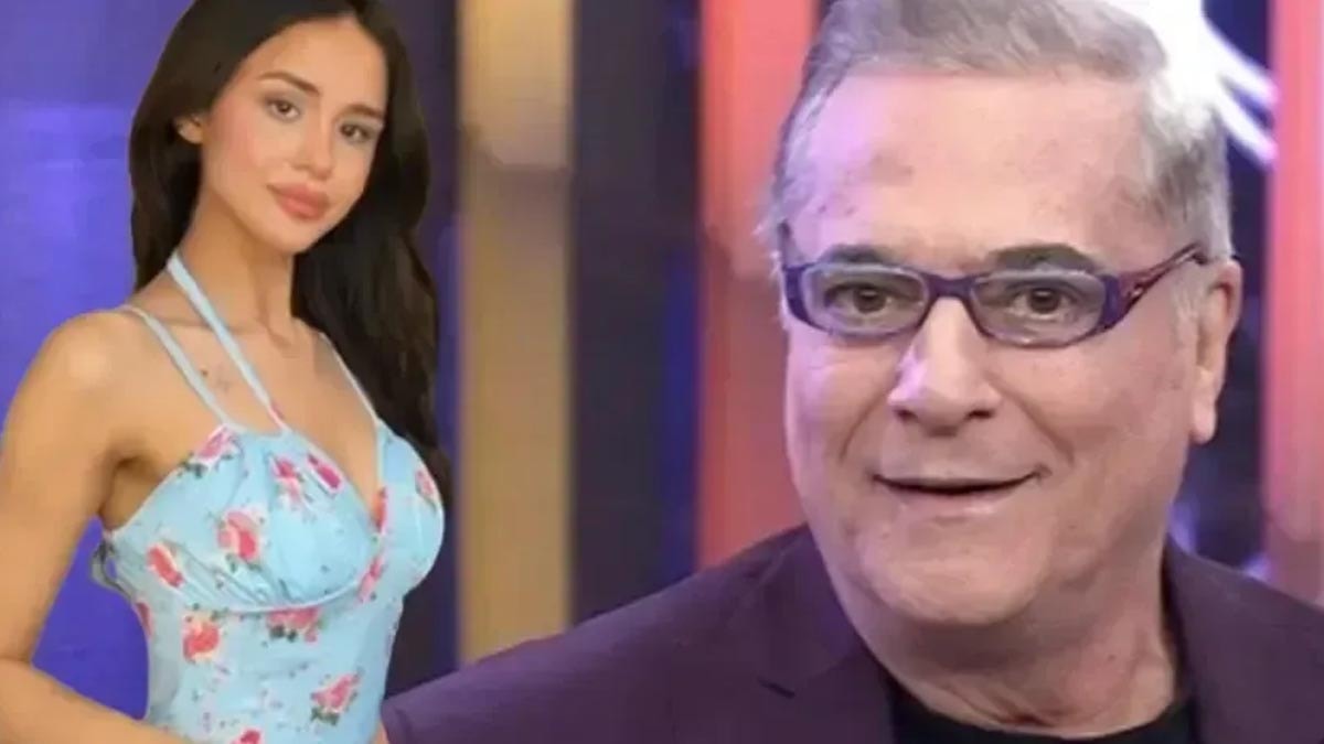 Eylem Çelik, Mehmet Ali Erbil hakkında uzaklaştırma kararı aldırdığını açıkladı