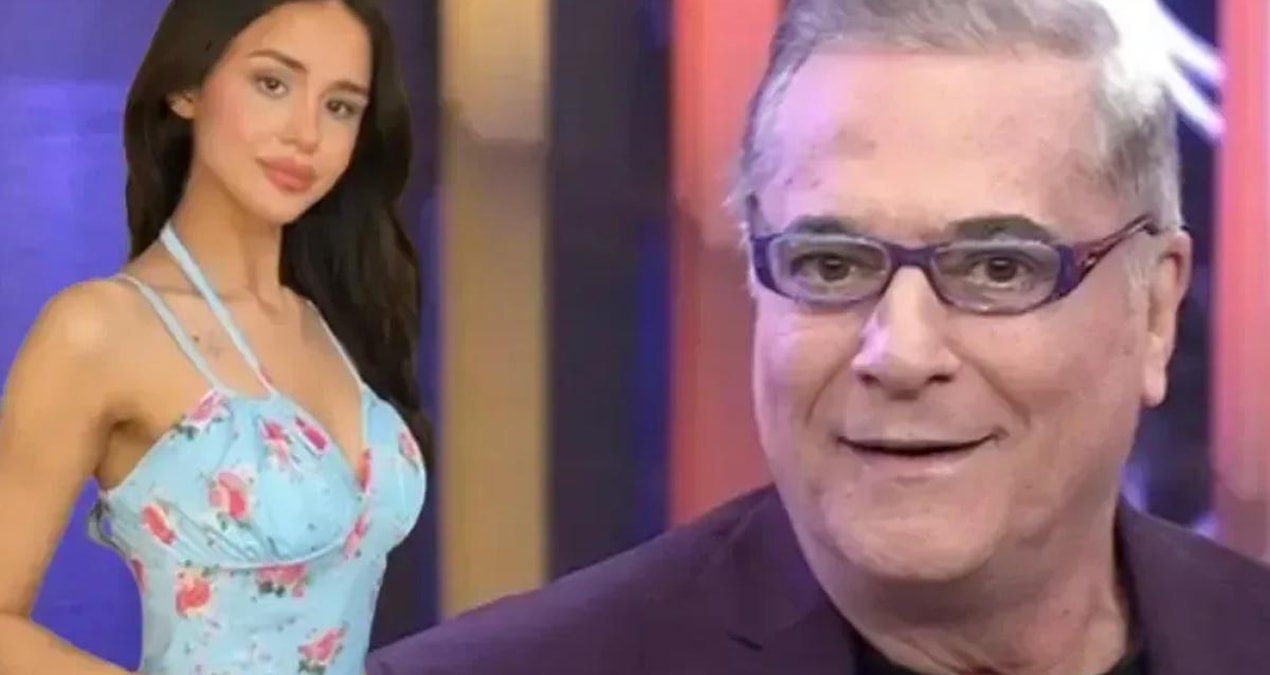 Eylem Çelik, Mehmet Ali Erbil hakkında uzaklaştırma kararı aldırdığını açıkladı