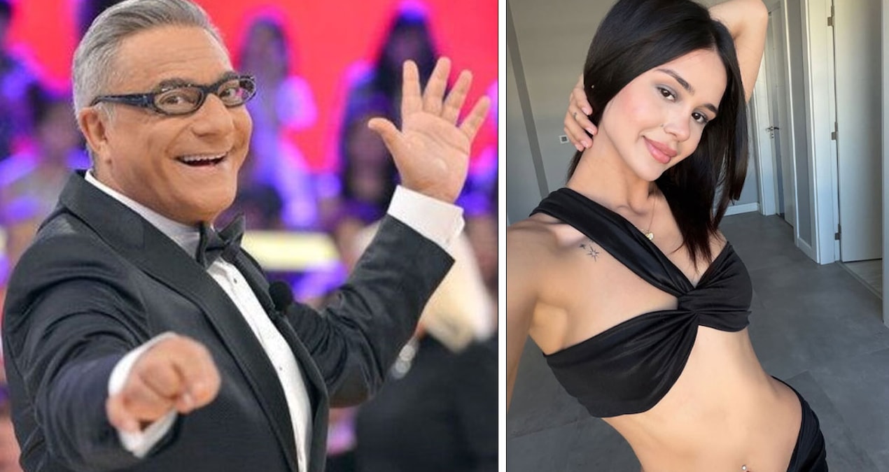 48 yaş farkı olay olmuştu: Genç kız arkadaşı Eylem, Mehmet Ali Erbil'i kullandı mı?