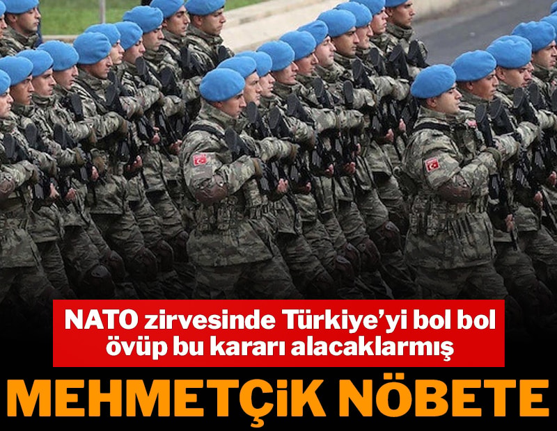 Önce kuşat, sonra görevlendir