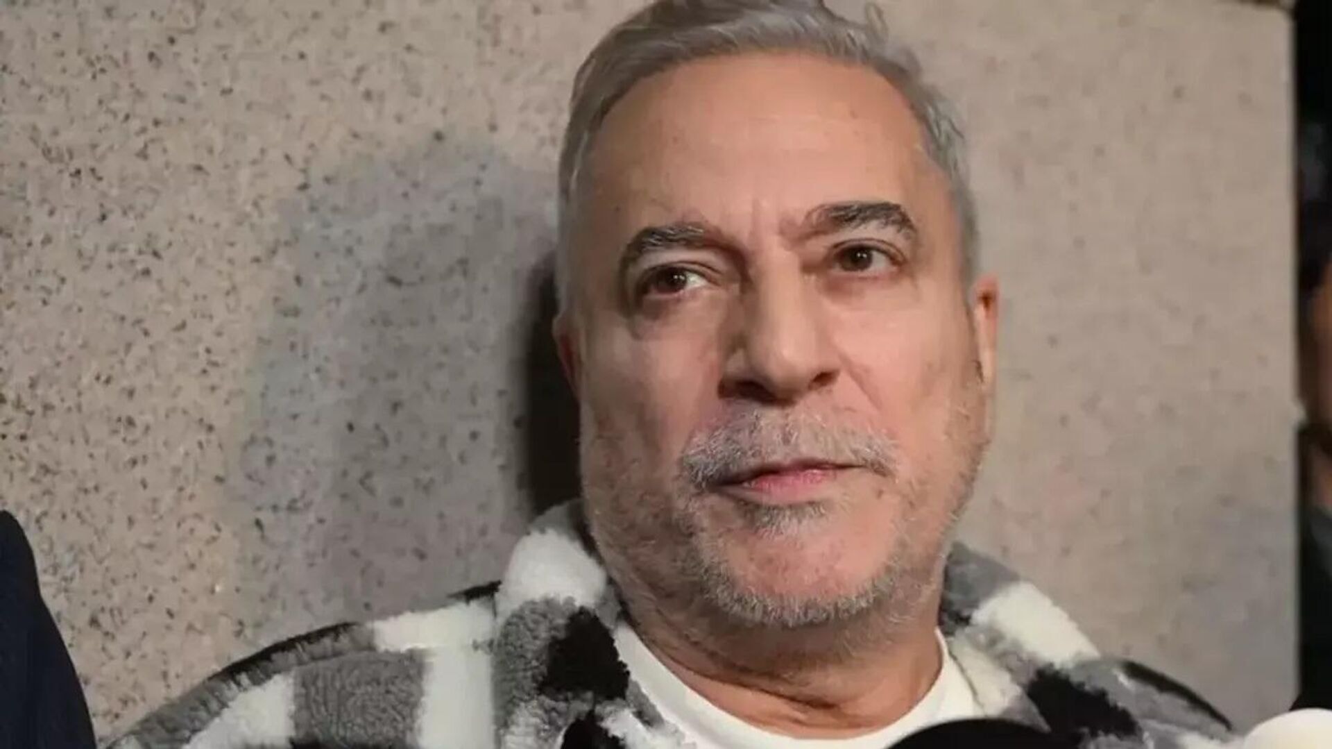 ''GEÇEN HAFTA İSTİNYEPARK'TA YEMEK YEDİK''