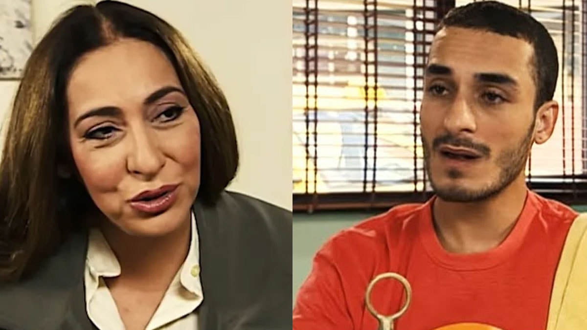 Yanlış kayaya çarptı: Mahkeme süreciyle ilgili ilk kez konuştu