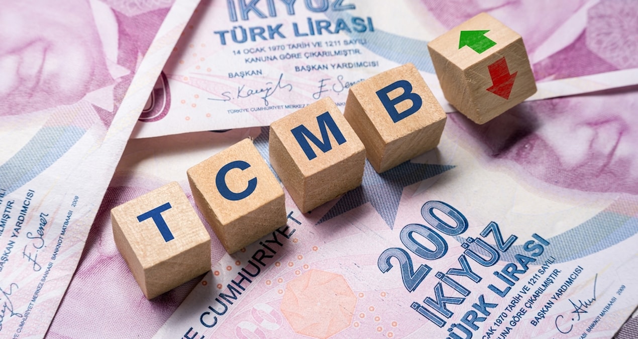 Gözler Merkez Bankası'nda! Yılın beşinci faiz kararı bugün açıklanıyor