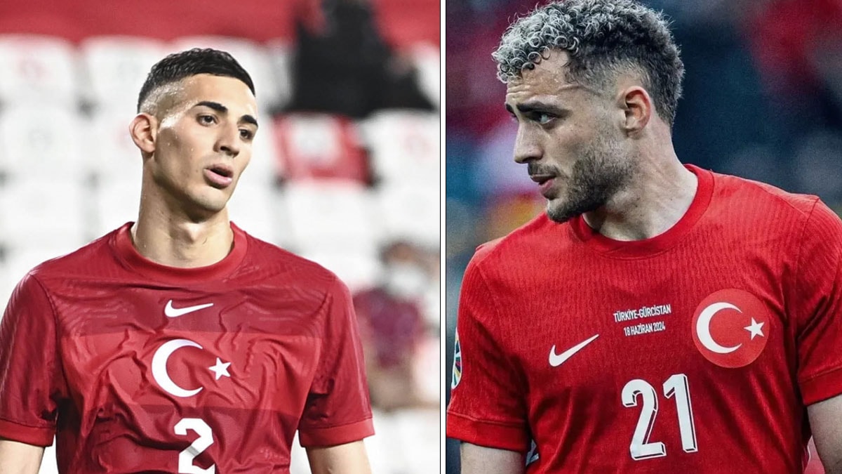 Milli futbolcuların Dünya Kupası’na özel saç stilleri gündem oldu