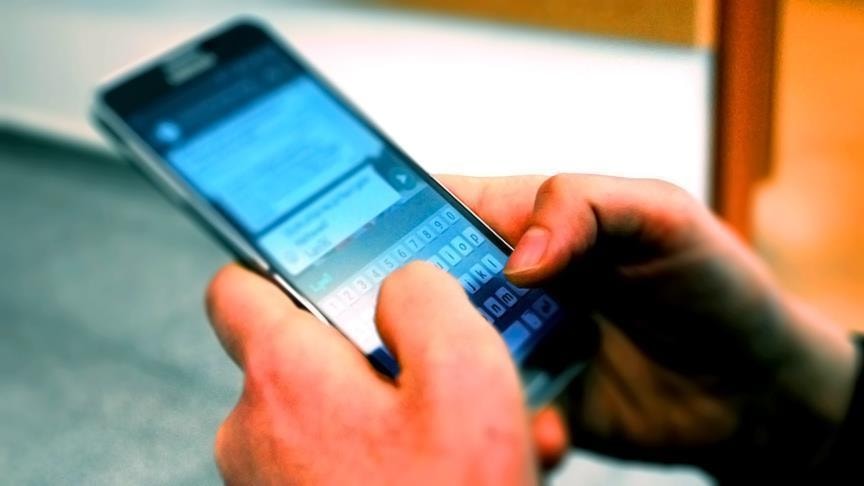 'HGS ve PTT kargo' mesajlarına sakın tıklamayın