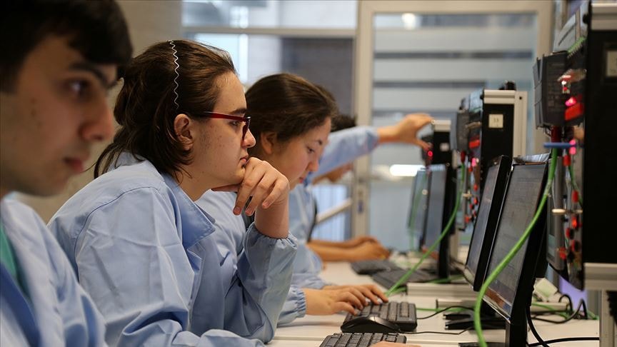 Türkiye’nin en mutsuz meslekleri belli oldu