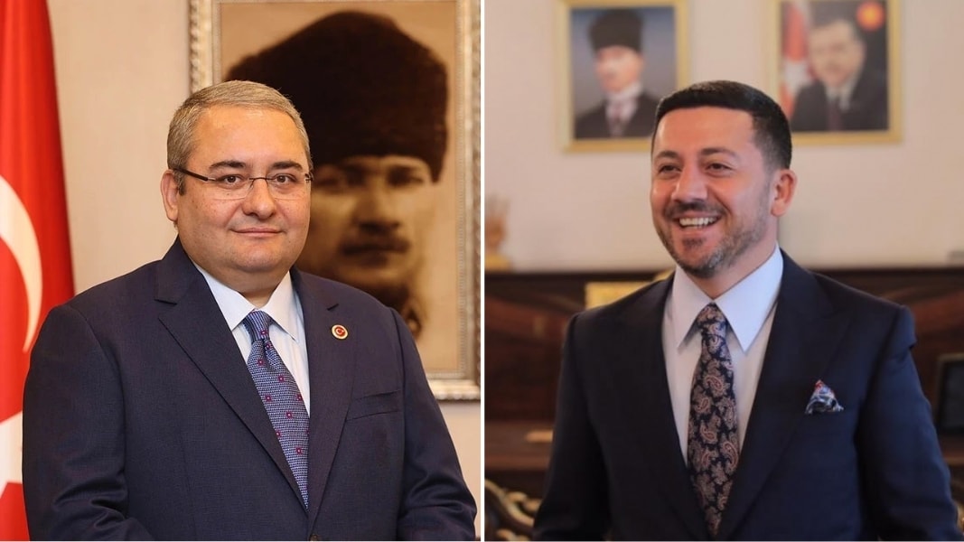 Kulislerde bomba iddia: AKP'ye çifte katılım