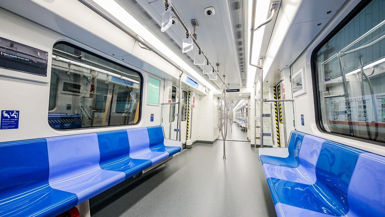İstanbulluların aylardır beklediği metro hattı yarın açılıyor