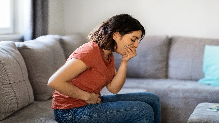 Yıllarca midede saklanıyor tek nefesle kendini gösteriyor: O hastalığın sebebi olabilir