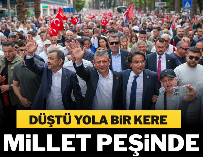 Sonuna kadar mücadele