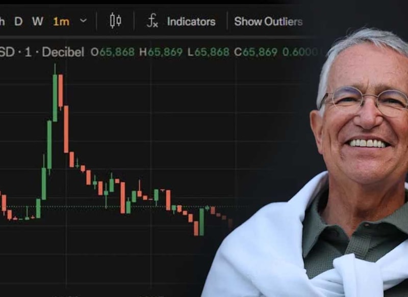Portföyünün %70'i Bitcoin'de olan milyarder, cesur bir tahminde bulundu
