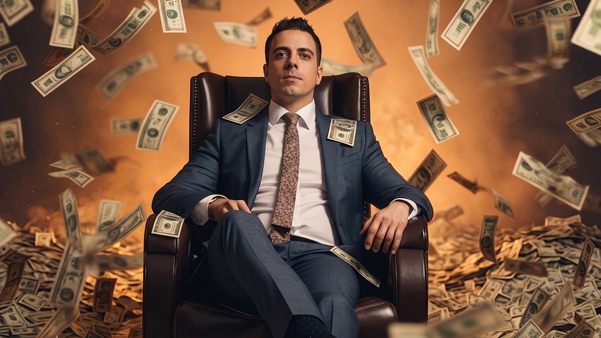 Türkiye'de her gün bir kişi 30 milyon dolarlık kulübe katılıyor!