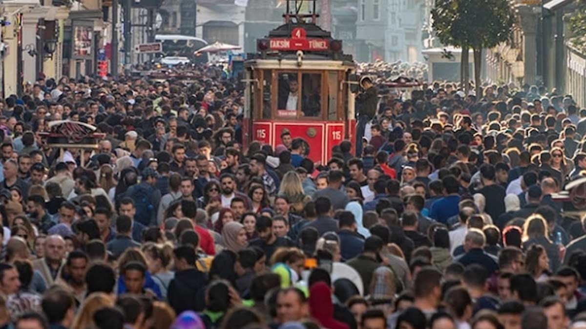 Son 50 yılımız kaldı, yüz milyonlarca insanın hayatı kökten değişecek