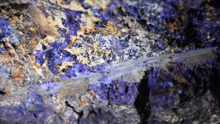 Kritik minerallerde küresel yarış kızışıyor