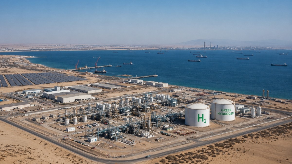 Petrolün tahtına aday yakıt için milyarlarca doları gözden çıkardılar