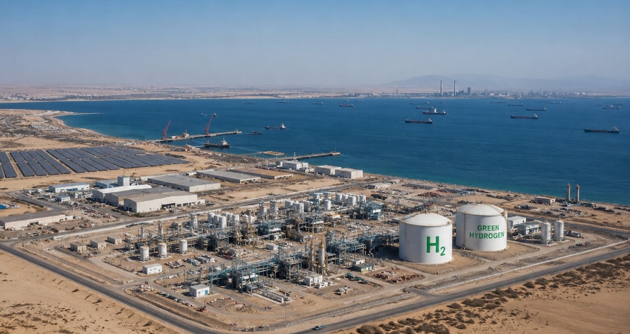 Petrolün tahtına aday yakıt için milyarlarca doları gözden çıkardılar
