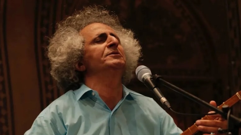 Mohsen Namjoo'nun Ankara'daki konseri 'haklı hassasiyetler' gerekçesiyle iptal edildi