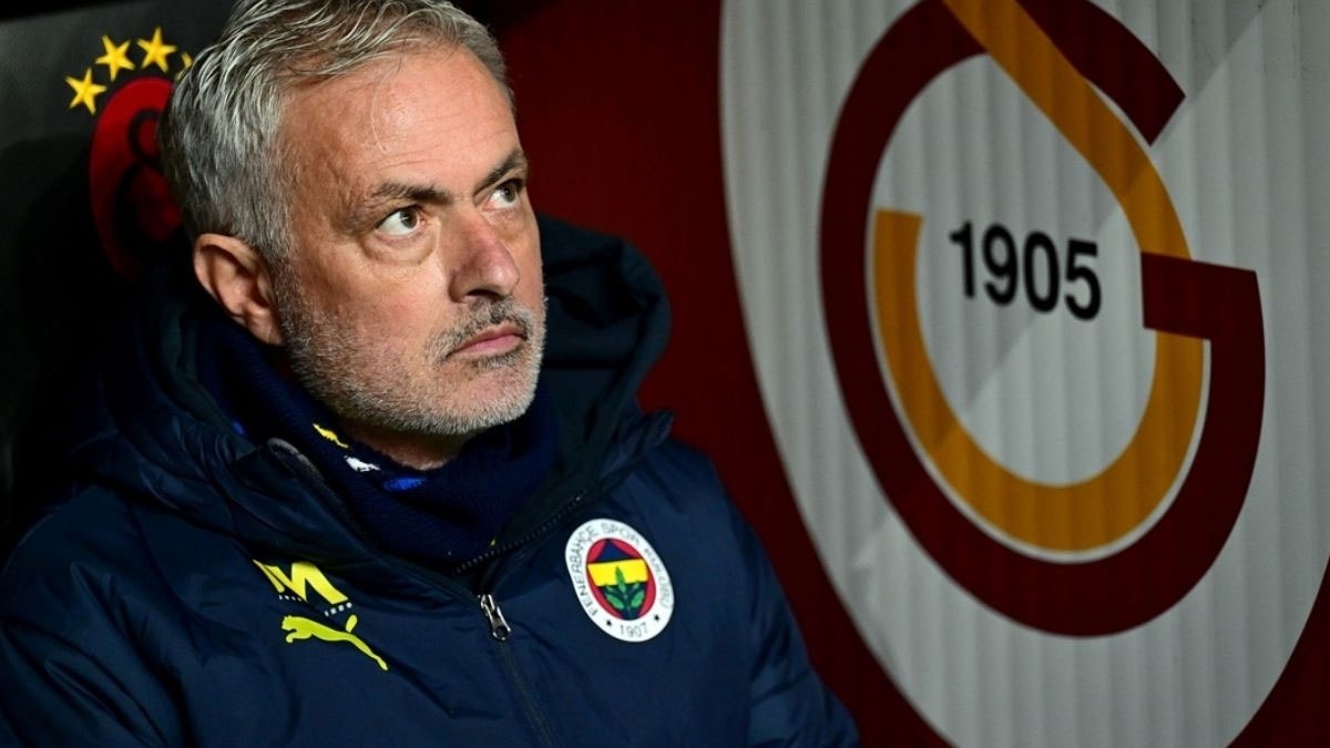 Jose Mourinho'nun Galatasaray'a açtığı davada karar