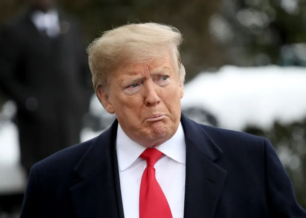 Trump 'en iyi dostuna' sözünü geçiremedi: Faturası cebimizden çıkacak