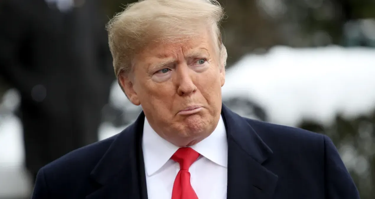 Trump 'en iyi dostuna' sözünü geçiremedi: Faturası cebimizden çıkacak