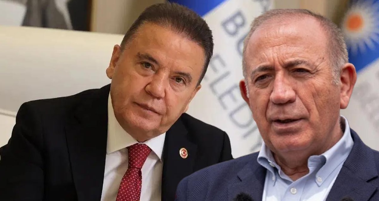 Muhittin Böcek etkin pişmanlık ifadesi vermişti: Gürsel Tekin detayı!