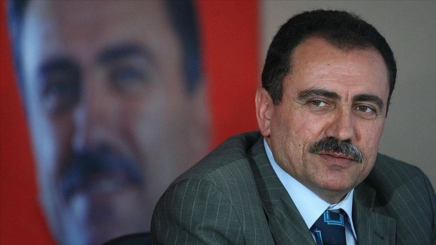 Muhsin Yazıcıoğlu dosyası yeniden açılıyor