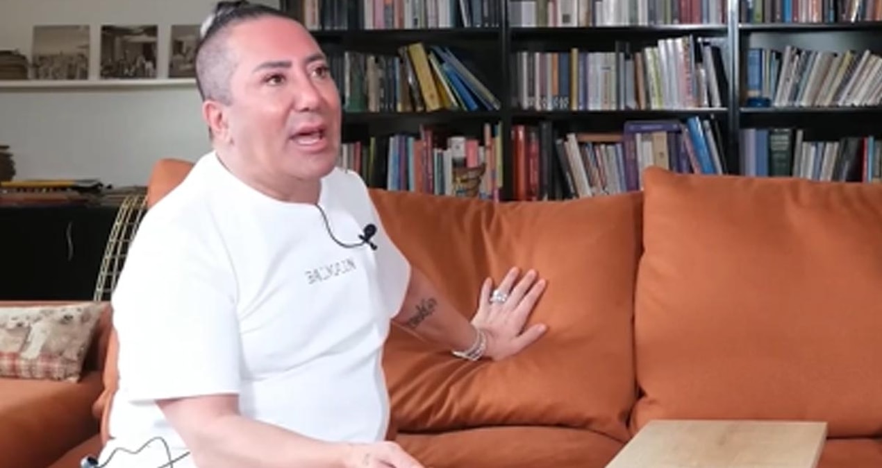 Fenomen Murat Övüç evleniyor: Düğün tarihi de belli oldu