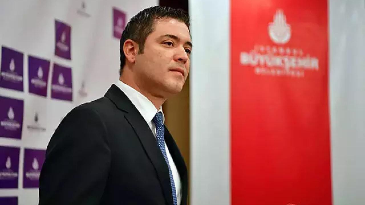 Murat  Ongun’dan bomba iddia: Soruşturmayı aylar önce duymuş