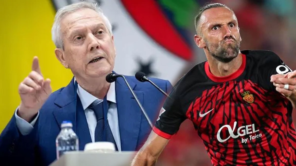 Aziz Yıldırım'dan ilk transfer: Tatilini bırakıp İ