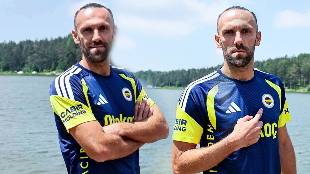 Muriqi'den Fenerbahçe itirafı