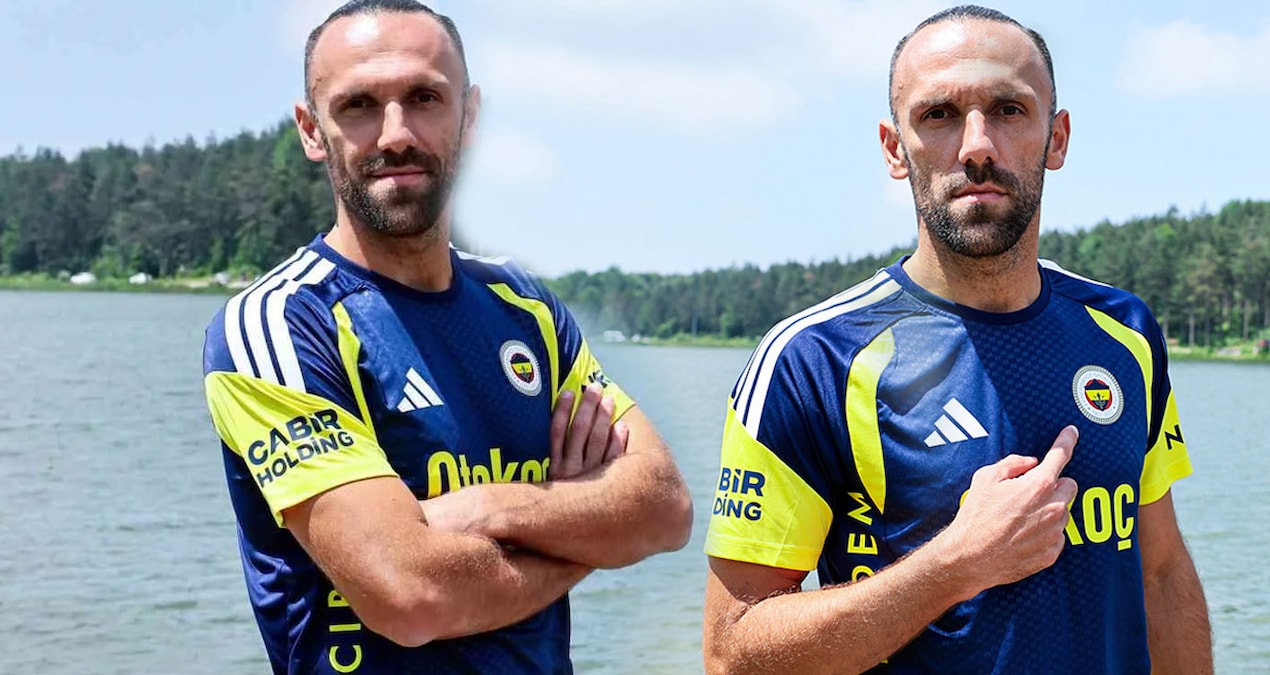 Vedat Muriqi'den Fenerbahçe'ye transfer itirafı