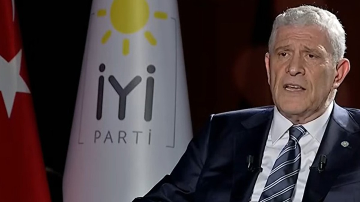 Müsavat Dervişoğlu: Partiler her ihtimale karşı hazır olmalı