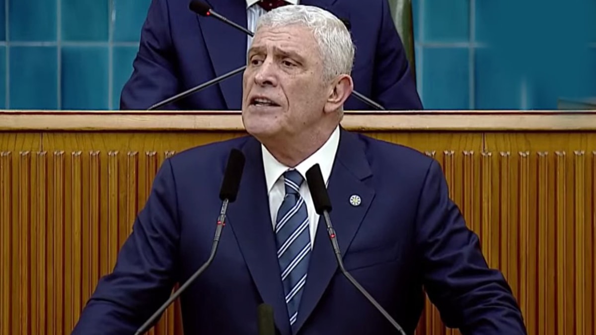 Dervişoğlu'ndan Tandoğan miting çağrısı! Salon ayağa kalktı