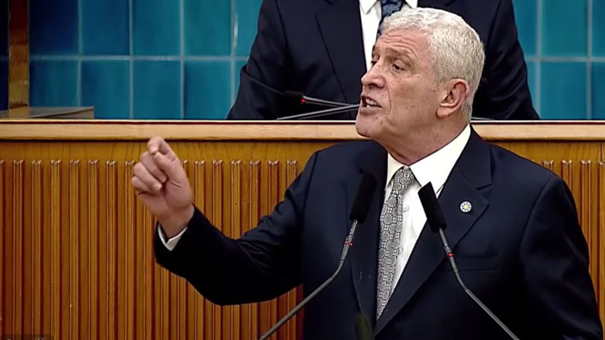 Kemal Kılıçdaroğlu'na karşı en net tavır İYİ Parti'den geldi