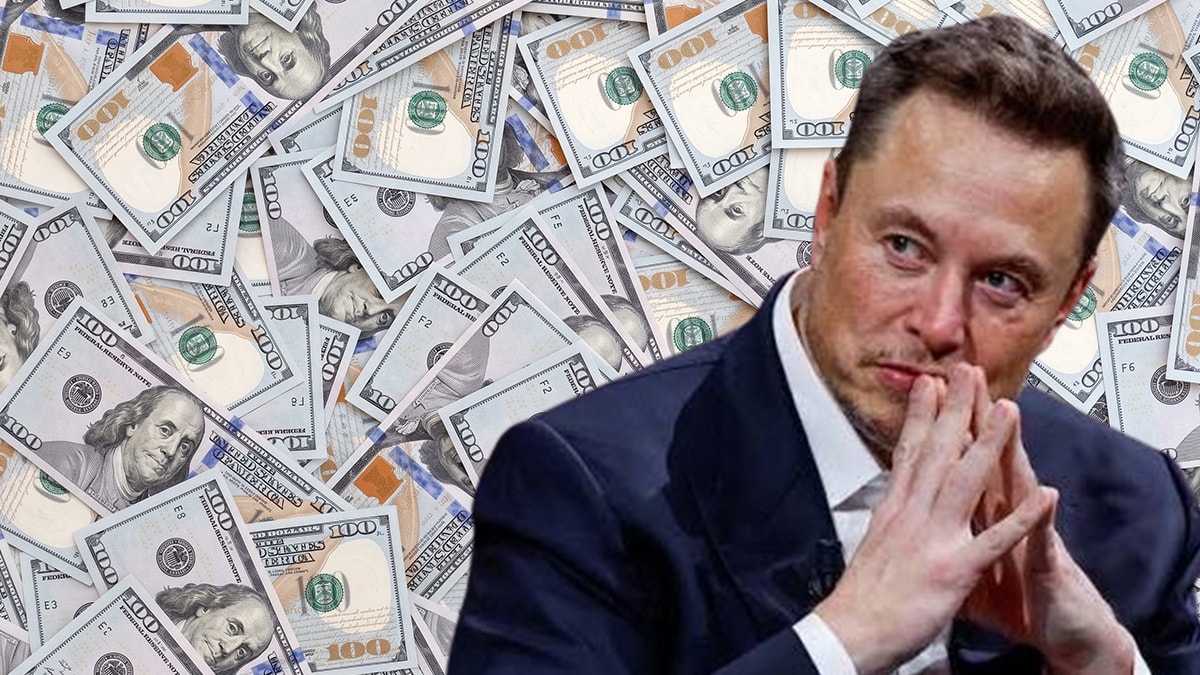 SpaceX'in borsadaki yükselişi tersine döndü: Piyasa değeri 600 milyar dolar eridi
