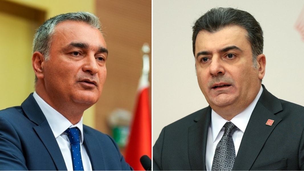 'Butlan'ın Sözcüsüne zor soru: Siz yargılanacaklarını nereden biliyorsunuz?