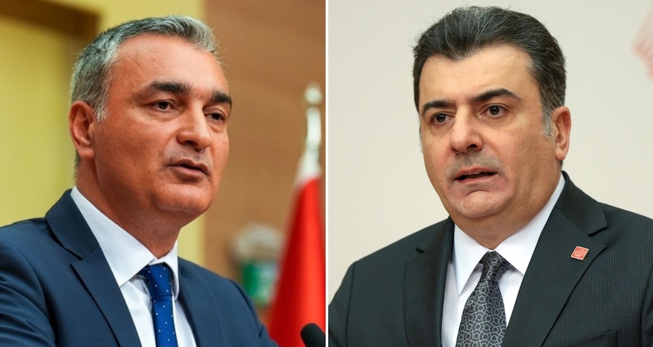 'Butlan'ın Sözcüsüne zor soru: Siz yargılanacaklarını nereden biliyorsunuz?