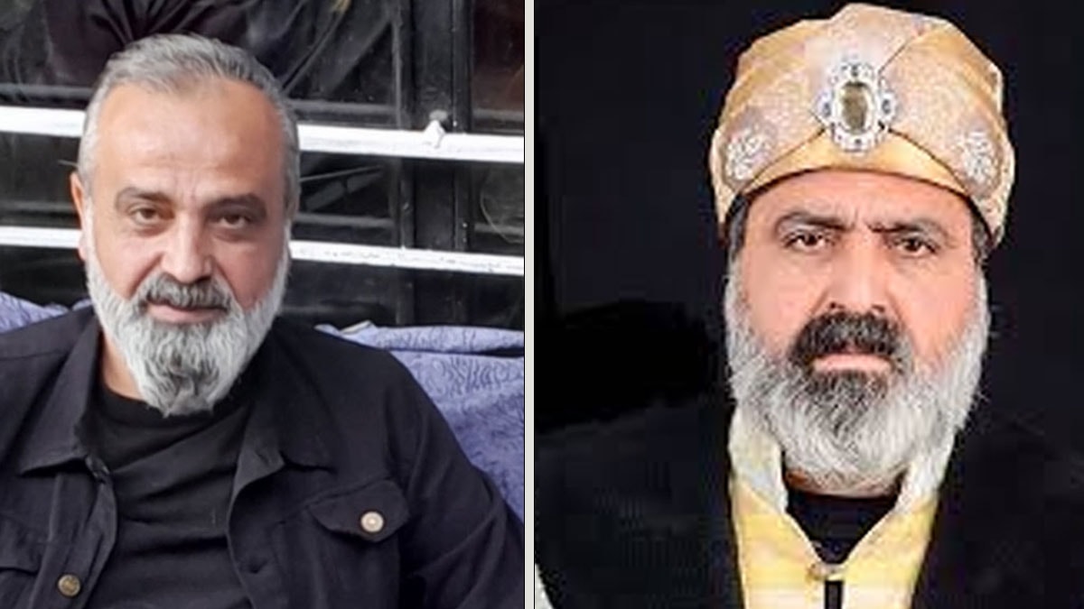 Oyuncu Mustafa Başalan hayatını kaybetti: Acı haberi Film-San Vakfı duyurdu