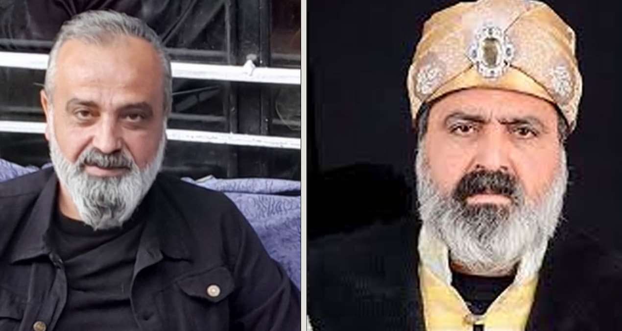Oyuncu Mustafa Başalan hayatını kaybetti: Acı haberi Film-San Vakfı duyurdu